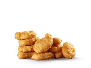 McNuggets 10